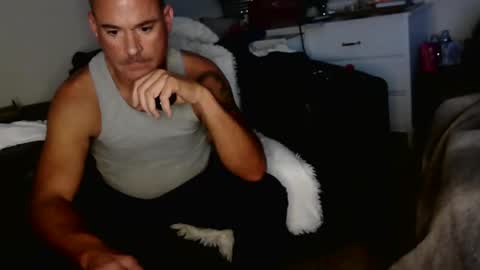 wantmymantofukme online show from November 9, 10:57 am