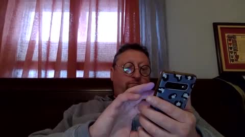 wantstoperform online show from January 31, 5:53 pm