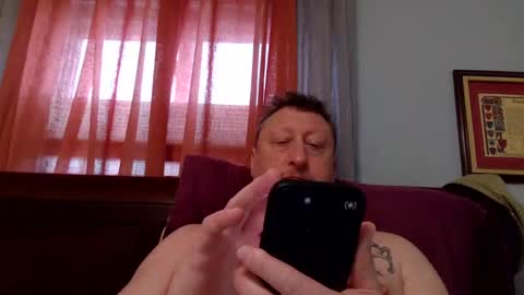 wantstoperform online show from February 5, 9:29 pm