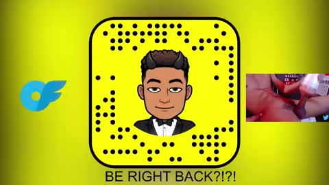 Wantyoutobemine online show from February 23, 7:33 pm