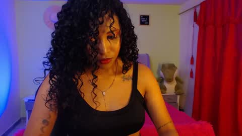 EMILY online show from December 2, 11:07 pm