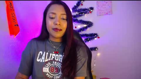 EMILY online show from December 3, 5:26 am