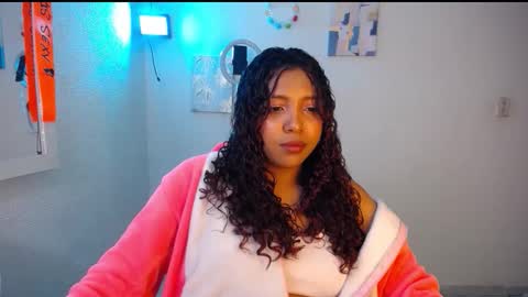 EMILY online show from April 13, 1:11 am