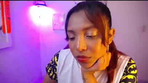 EMILY online show from April 22, 4:48 am