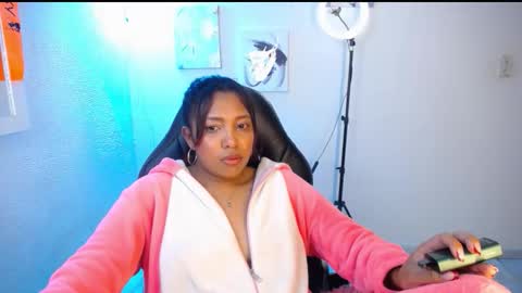 EMILY online show from April 23, 12:29 pm