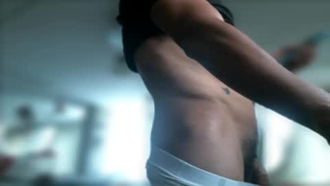 Gerard online show from September 25, 8:45 pm