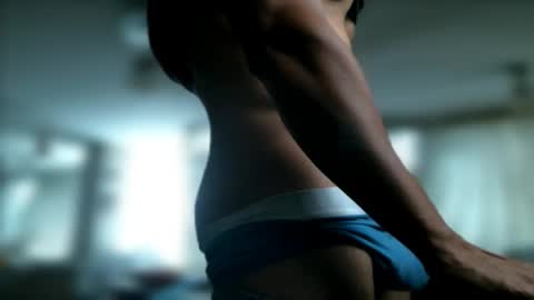 Gerard online show from September 29, 8:46 pm