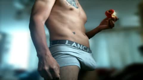 Gerard online show from September 30, 7:41 pm