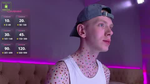 ZID online show from April 23, 3:36 pm