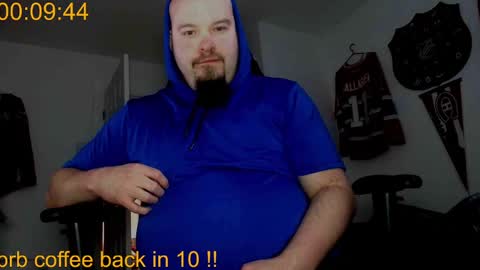 Warno online show from December 16, 7:00 pm