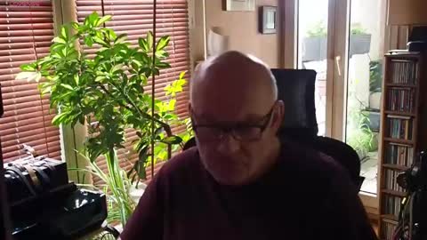 warp147 online show from May 17, 2:13 pm