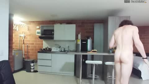 Warren Kener online show from March 6, 12:29 am