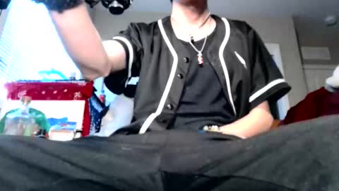 Jaime online show from November 29, 10:13 pm