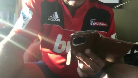 Snapshot of warriorman27 chatting on September 11, 9:59 pm warriorman27 online show from September 11, 9:59 pm