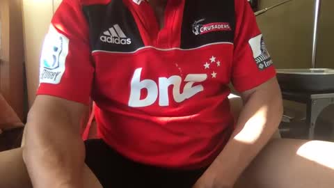 Snapshot of warriorman27 chatting on October 2, 9:33 pm warriorman27 online show from October 2, 9:33 pm