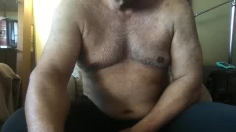 warriorman27 online show from December 4, 4:27 pm