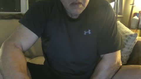 Snapshot of warriorman27 chatting on May 19, 2:07 am warriorman27 online show from May 19, 2:07 am
