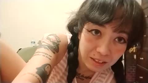 Snapshot of wasabibarbie chatting on January 17, 11:08 pm Tyla Durden online show from January 17, 11:08 pm