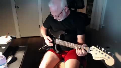 wasted_daze_ online show from February 15, 1:21 am