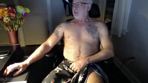 wasted_daze_ online show from March 1, 10:55 am