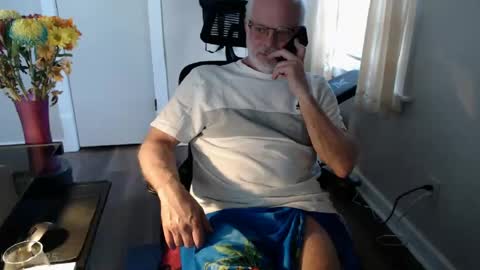 wasted_daze_ online show from March 7, 9:59 pm