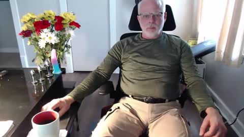 wasted_daze_ online show from January 18, 7:50 pm