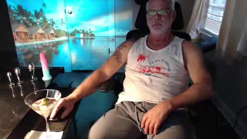 wasted_daze_ online show from February 27, 10:43 pm