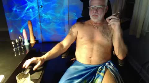 wasted_daze_ online show from April 22, 2:14 am