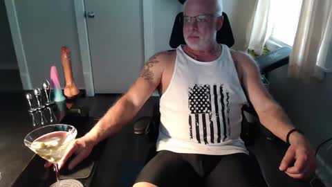 wasted_daze_ online show from April 22, 10:44 pm