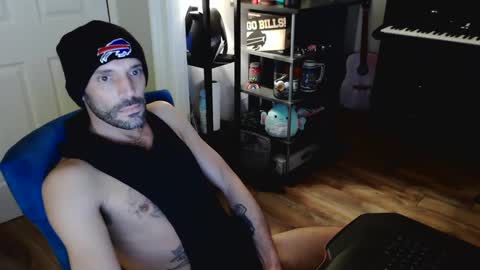 KB online show from February 19, 11:36 pm