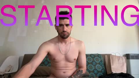 wearetwo online show from October 19, 8:31 pm