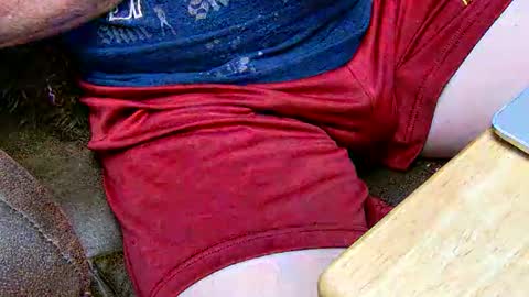 Hereforfun online show from April 16, 2:23 am