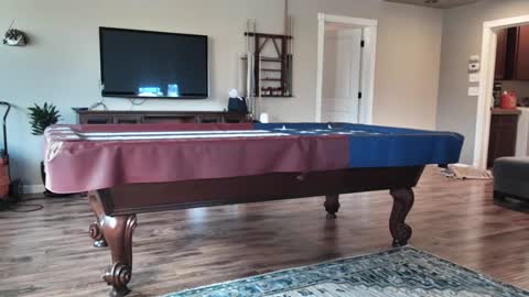 Daddy online show from January 26, 5:44 pm