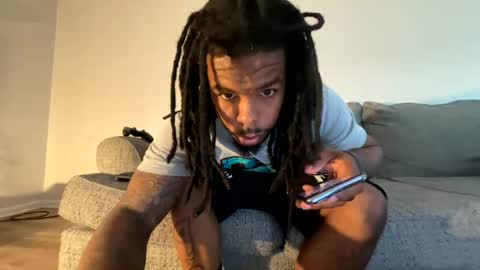 watchmybigblackcock556 online show from April 29, 2:21 pm