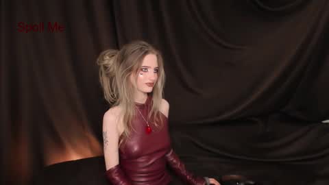 waterfallwoods online show from February 28, 5:47 pm