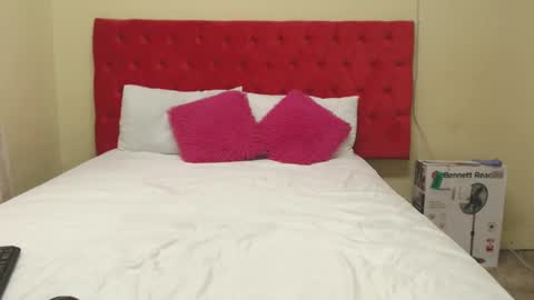 watermellon69 online show from March 10, 12:48 pm