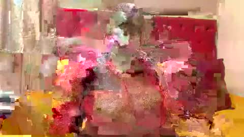 watermellon69 online show from October 6, 7:50 am