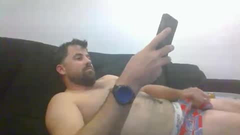 watsojj91 online show from March 25, 6:41 am