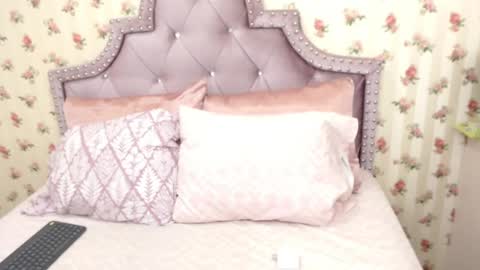 Milf Latina online show from March 25, 1:28 pm