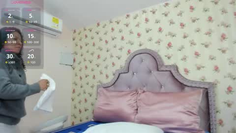 Snapshot of watson_crystal00 chatting on May 18, 1:39 pm Milf Latina online show from May 18, 1:39 pm