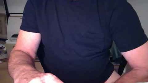 Pete online show from April 5, 4:20 am