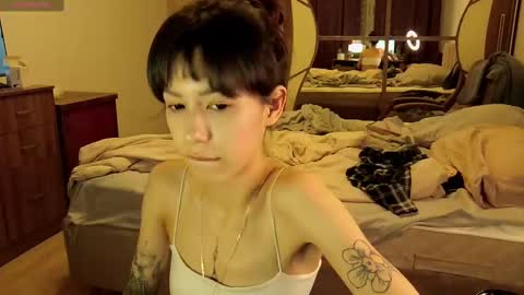 Mina online show from December 1, 4:29 pm