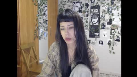 Mina online show from September 26, 1:53 am