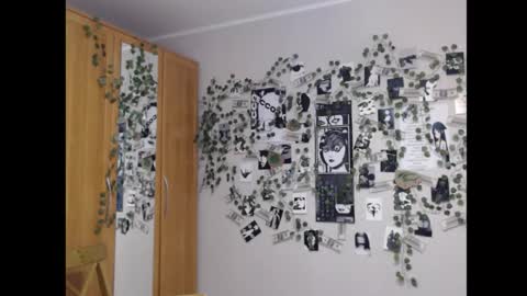 Mina online show from September 29, 4:28 am