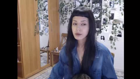 Mina online show from October 2, 6:31 am