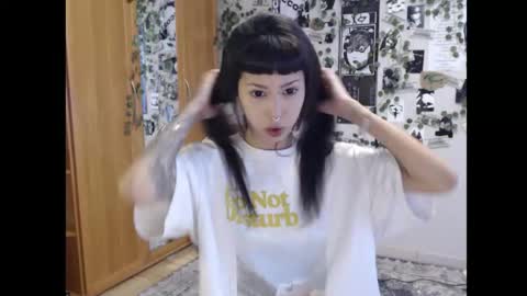 Mina online show from October 18, 11:33 am