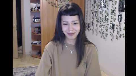 Mina online show from October 27, 6:50 am