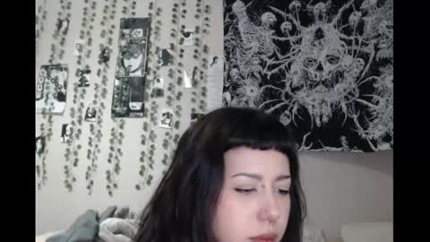 Mina online show from March 27, 6:40 pm