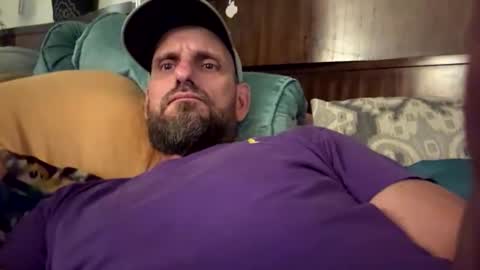 Snapshot of waynedangle chatting on November 30, 6:12 pm Mike Hunt online show from November 30, 6:12 pm