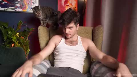 waynenorth online show from October 25, 3:40 pm